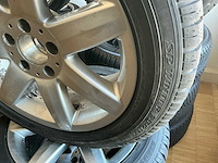 Mercedes-benz velg (24x) - afbeelding 19 van  31