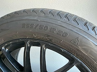 Mercedes-benz velg (24x) - afbeelding 23 van  31