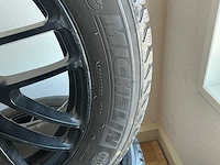 Mercedes-benz velg (24x) - afbeelding 24 van  31