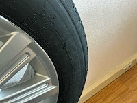 Mercedes-benz velg met band (20x) - afbeelding 2 van  23