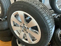 Mercedes-benz velg met band (20x) - afbeelding 6 van  23