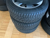 Mercedes-benz velg met band (20x) - afbeelding 7 van  23