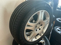 Mercedes-benz velg met band (20x) - afbeelding 14 van  23
