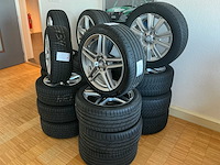 Mercedes-benz velg met band (20x) - afbeelding 12 van  23