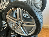 Mercedes-benz velg met band (20x) - afbeelding 19 van  23