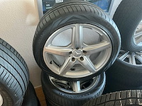 Mercedes-benz velg met band (20x) - afbeelding 8 van  23