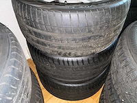 Mercedes-benz velg met band (20x) - afbeelding 10 van  23