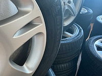 Mercedes-benz velg met band (20x) - afbeelding 13 van  23