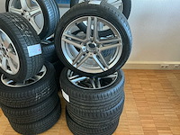 Mercedes-benz velg met band (20x) - afbeelding 18 van  23