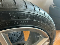 Mercedes-benz velg met band (20x) - afbeelding 20 van  23