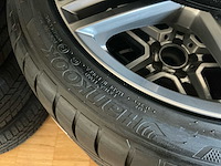 Mercedes-benz velg met band (20x) - afbeelding 21 van  23