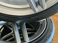 Mercedes-benz velg met band (20x) - afbeelding 22 van  23