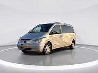 Mercedes-benz viano 2.2 cdi camper | 11-zdd-2 i - afbeelding 2 van  35