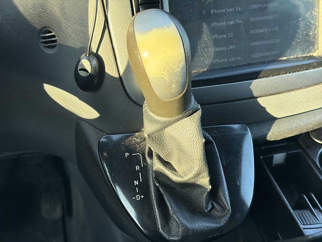 Mercedes-benz viano 2.2 cdi camper | 11-zdd-2 i - afbeelding 4 van  35