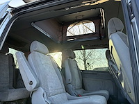 Mercedes-benz viano 2.2 cdi camper | 11-zdd-2 i - afbeelding 7 van  35