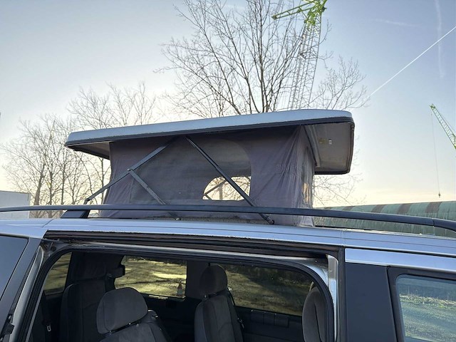 Mercedes-benz viano 2.2 cdi camper | 11-zdd-2 i - afbeelding 8 van  35