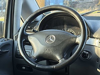 Mercedes-benz viano 2.2 cdi camper | 11-zdd-2 i - afbeelding 20 van  35