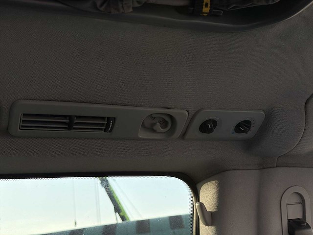 Mercedes-benz viano 2.2 cdi camper | 11-zdd-2 i - afbeelding 28 van  35