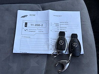 Mercedes-benz viano 2.2 cdi camper | 11-zdd-2 i - afbeelding 29 van  35