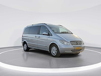 Mercedes-benz viano 2.2 cdi camper | 11-zdd-2 i - afbeelding 23 van  35