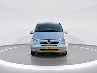 Mercedes-benz viano 2.2 cdi camper | 11-zdd-2 i - afbeelding 33 van  35