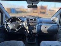 Mercedes-benz viano 2.2 cdi camper | 11-zdd-2 i - afbeelding 34 van  35
