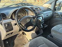 Mercedes-benz viano 2.2 cdi camper | 11-zdd-2 i - afbeelding 35 van  35
