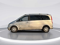 Mercedes-benz viano 2.2 cdi camper | 11-zdd-2 i - afbeelding 25 van  30