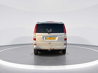 Mercedes-benz viano 2.2 cdi camper | 11-zdd-2 i - afbeelding 5 van  30
