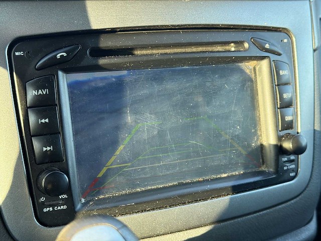 Mercedes-benz viano 2.2 cdi camper | 11-zdd-2 i - afbeelding 18 van  30