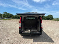 Mercedes-benz viano 2.2 cdi dc trend l. automaat, 02-bl-xp - afbeelding 7 van  9