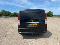 Mercedes-benz viano 2.2 cdi dc trend l. automaat, 02-bl-xp - afbeelding 2 van  17