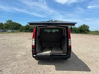 Mercedes-benz viano 2.2 cdi dc trend l. automaat, 02-bl-xp - afbeelding 13 van  17