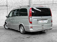 Mercedes-benz viano 2.2 cdi dc trend l.150pk 2004, 88-br-fd - afbeelding 2 van  32