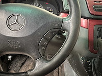 Mercedes-benz viano 2.2 cdi dc trend l.150pk 2004, 88-br-fd - afbeelding 9 van  32