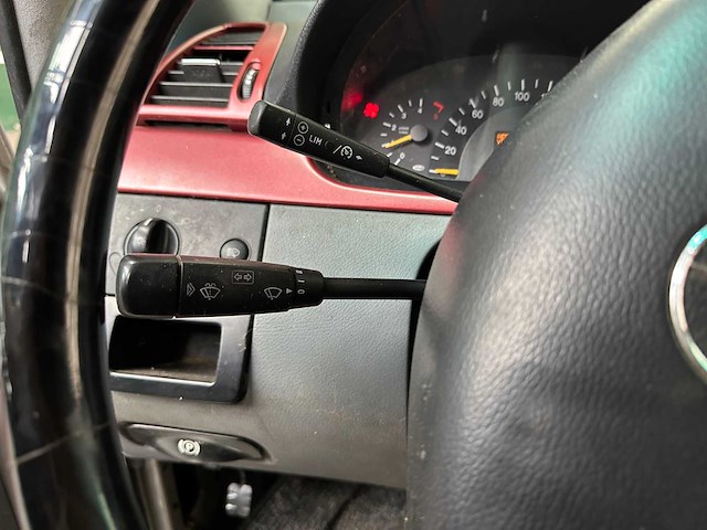 Mercedes-benz viano 2.2 cdi dc trend l.150pk 2004, 88-br-fd - afbeelding 10 van  32