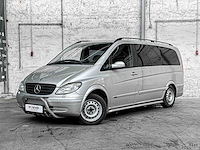 Mercedes-benz viano 2.2 cdi dc trend l.150pk 2004, 88-br-fd - afbeelding 1 van  32