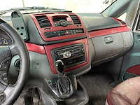 Mercedes-benz viano 2.2 cdi dc trend l.150pk 2004, 88-br-fd - afbeelding 14 van  32