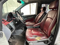 Mercedes-benz viano 2.2 cdi dc trend l.150pk 2004, 88-br-fd - afbeelding 18 van  32