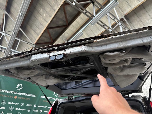 Mercedes-benz viano 2.2 cdi dc trend l.150pk 2004, 88-br-fd - afbeelding 19 van  32