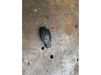 Mercedes-benz viano 2.2 cdi dc trend l.150pk 2004, 88-br-fd - afbeelding 26 van  32