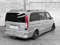 Mercedes-benz viano 2.2 cdi dc trend l.150pk 2004, 88-br-fd - afbeelding 31 van  32