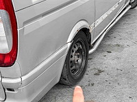 Mercedes-benz viano 2.2 cdi dc trend l.150pk 2004, 88-br-fd - afbeelding 32 van  32