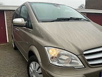 Mercedes-benz viano 3.0 cdi amb. ed. l camper - afbeelding 2 van  20