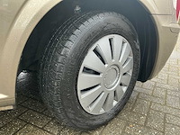 Mercedes-benz viano 3.0 cdi amb. ed. l camper - afbeelding 4 van  20