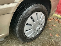 Mercedes-benz viano 3.0 cdi amb. ed. l camper - afbeelding 5 van  20