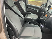 Mercedes-benz viano 3.0 cdi amb. ed. l camper - afbeelding 9 van  20