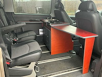 Mercedes-benz viano 3.0 cdi amb. ed. l camper - afbeelding 11 van  20
