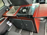 Mercedes-benz viano 3.0 cdi amb. ed. l camper - afbeelding 14 van  20