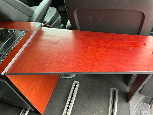 Mercedes-benz viano 3.0 cdi amb. ed. l camper - afbeelding 15 van  20